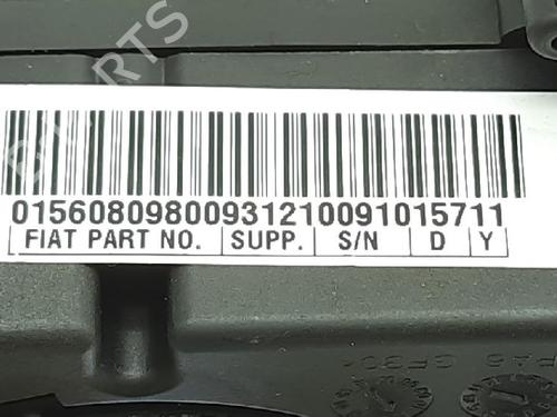 Switch ALFA ROMEO MITO (955_) 1.3 MultiJet (955AXH1B, 955AXT1A) | BP27942962I30 