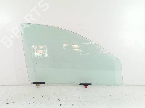 Front right door window TOYOTA YARIS (_P1_) 1.4 D-4D (NLP10_, NLP10R) | BP27961878C19 