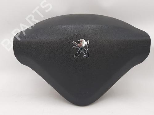 Driver airbag PEUGEOT 207 SW (WK_) 1.4 | BP27947306C9 