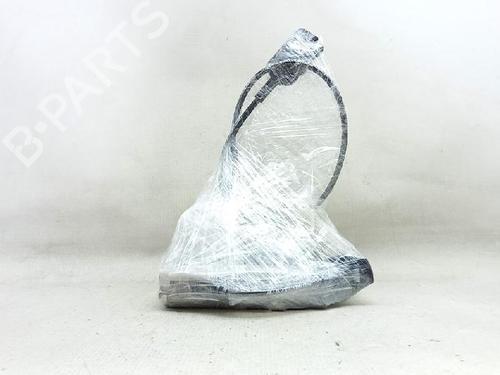 Front left lock RENAULT MEGANE II Estate (KM0/1_) 1.9 dCi | BP27957939C98 