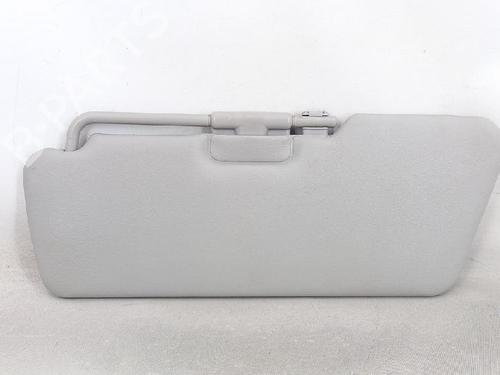 Right sun visor FIAT SEICENTO / 600 (187_) 1.1 (187AXB, 187AXB1A, 187AXC1A02) | BP27936437I2