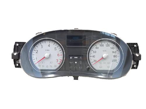 Used Instrument cluster DACIA SANDERO 1.4 MPI LPG (72 hp) 27952234