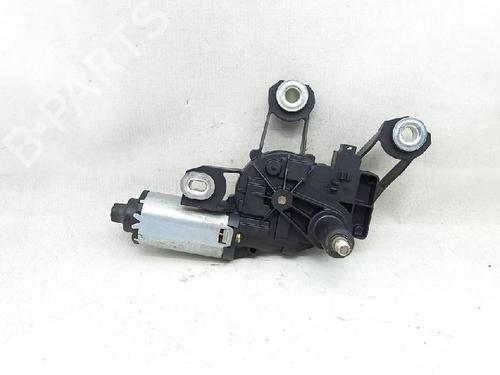 Rear wiper motor FORD FIESTA V (JH_, JD_) 1.4 TDCi | BP27937590M102 