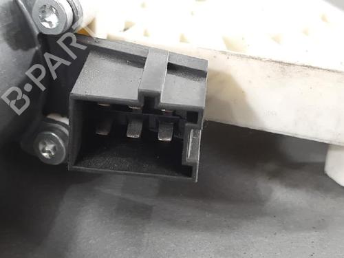 Front left window mechanism MERCEDES-BENZ A-CLASS (W169) A 180 CDI (169.007, 169.307) | BP27935828C22