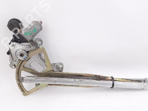 Rear left window mechanism TOYOTA PRIUS Liftback (_W2_) 1.5 Hybrid (NHW20_, NHW20R) | BP27946531C24 
