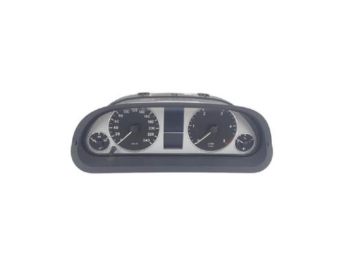 Used Instrument cluster MERCEDES-BENZ B-CLASS Sports Tourer (W245) B 180 CDI (245.207) (109 hp) 27969244