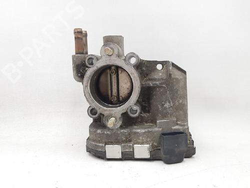 Throttle body OPEL AGILA A (H00) 1.0 12V (F68) | BP27936401M82 