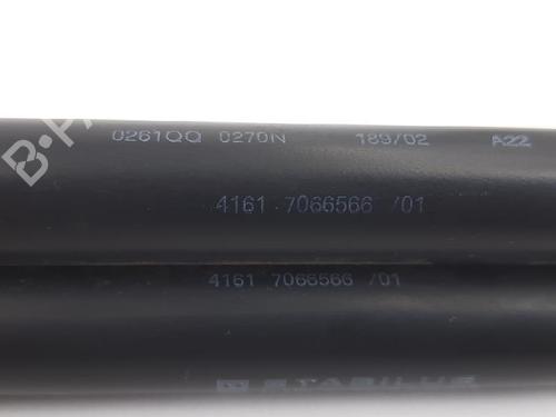 Pansergassdemper MINI MINI (R50, R53) Cooper | BP27966575C139 