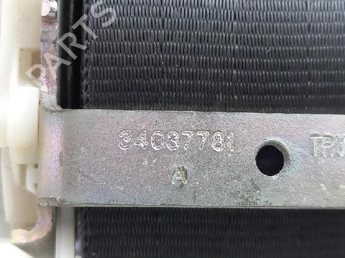 Rear right seatbelt FORD FIESTA VI (CB1, CCN) 1.0 | BP27958169I28 