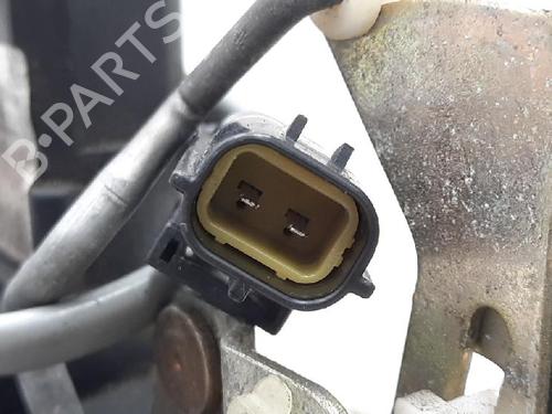 Rear left lock ROVER 200 II Hatchback (RF) 214 Si | BP27955613C100 