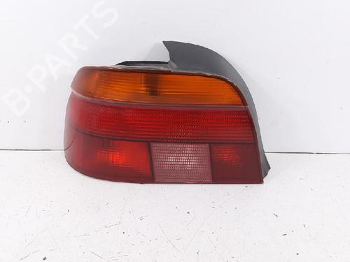 Left taillight BMW 5 (E39) 520 i | BP27935896C34