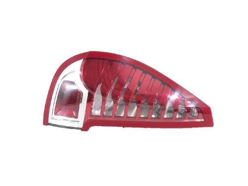 Used Left taillight RENAULT SCÉNIC III (JZ0/1_) 1.6 16V (JZ0U, JZ1B) (110 hp) 27951508