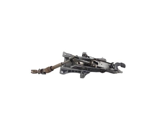 Used Steering column FORD FOCUS C-MAX (DM2) 1.6 TDCi (109 hp) 27967930