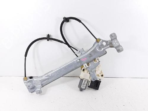 Rear right window mechanism RENAULT MEGANE III Grandtour (KZ0/1) 1.5 dCi (KZ09, KZ0D, KZ1G, KZ29, KZ14, KZ1W, KZ10, KZ1F,... | BP27953744C25 
