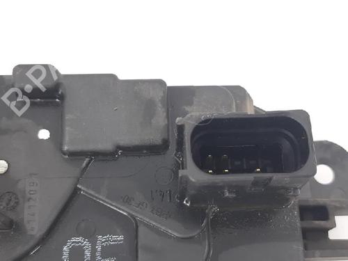 Venstre foran lås OPEL ASTRA H (A04) 1.6 (L48) | BP27965657C98 