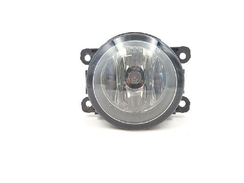 Right front fog light FORD FIESTA V (JH_, JD_) 1.4 TDCi | BP27950652C31 