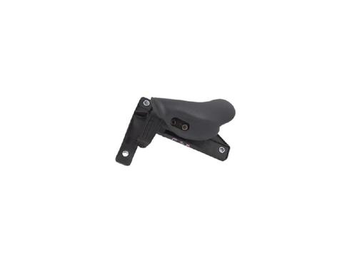 Used Rear left interior door handle FIAT BRAVA (182_) 1.6 16V (182.BB) (103 hp) 27967562