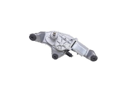 Used Rear wiper motor MAZDA 3 (BL) 1.6 MZR (BL14) (105 hp) 27954090