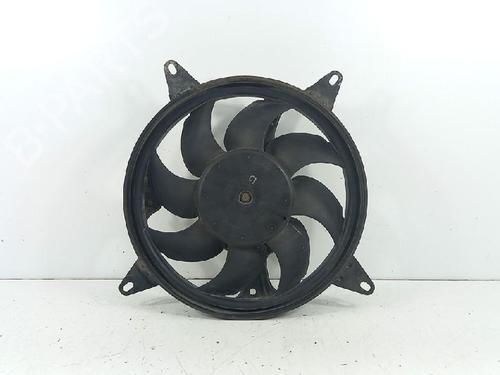 Radiator fan FIAT PANDA (141_) 1100 | BP27956653M35 