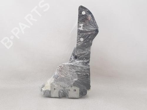 Front left lock DODGE JOURNEY 2.0 CRD | BP27951930C98 