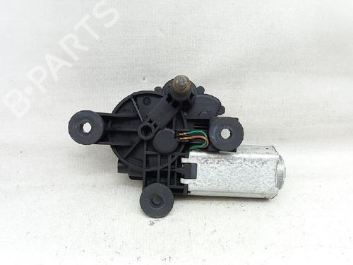 Rear wiper motor FIAT PANDA (169_) 1.2 (169AXF2A, 169AXF1A) | BP27956949M102 