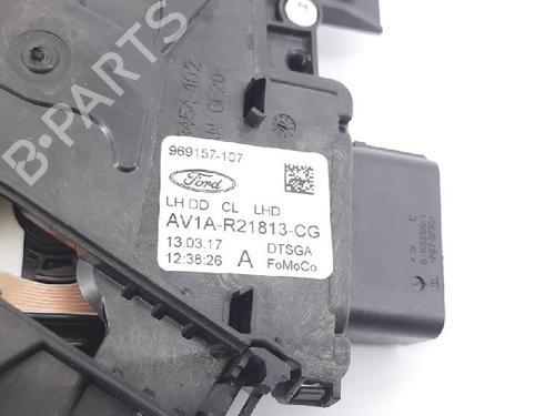 Front left lock FORD B-MAX (JK) 1.4 LPG | BP27969816C98 
