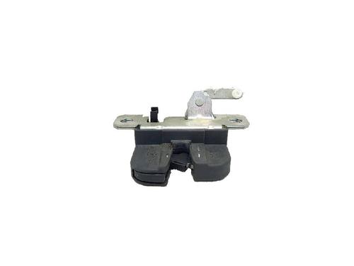 Bagklap lås SEAT CORDOBA (6L2) 1.4 16V (75 hp) 27938693