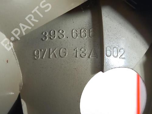 Højre baglygte FORD KA (RB_) 1.3 i | BP27960512C35 