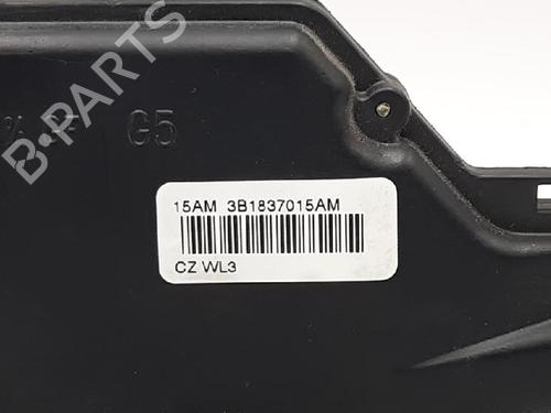Front left lock VW POLO (9N_, 9A_) 1.2 12V | BP27948798C98 