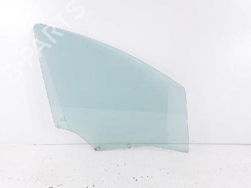 Front left door window PEUGEOT 307 Break (3E) 1.6 HDi 110 | BP27956023C18 