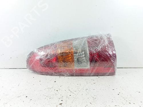 Left taillight OPEL ASTRA G Estate (T98) 1.6 (F35) | BP27962668C34 