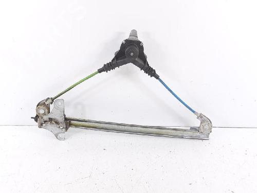 Fensterheber links hinten OPEL AGILA A (H00) 1.2 16V Twinport (F68) | BP27956500C24 