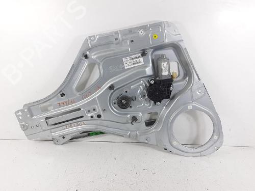 Front left window mechanism KIA SPORTAGE II (JE_, KM_) 2.0 16V 4WD | BP27936227C22 