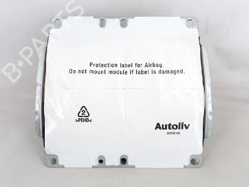 Passasjer kollisjonspute VOLVO V50 (545) 2.0 D | BP27951471C10 