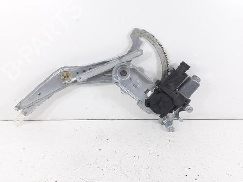 Fensterheber rechts vorne OPEL MERIVA A MPV (X03) 1.6 (E75) | BP27936218C23 
