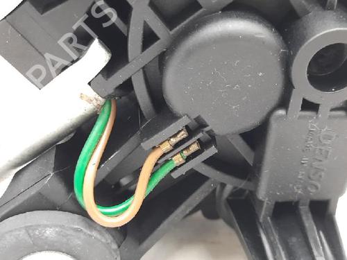 Rear wiper motor LANCIA YPSILON (843_) 1.2 (843.AXA1A) | BP27946971M102 