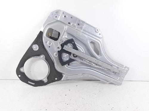Rear left window mechanism KIA SPORTAGE II (JE_, KM_) 2.0 16V 4WD | BP27960838C24 