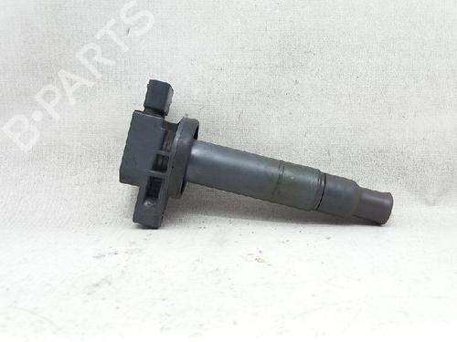 Ignition coil TOYOTA YARIS (_P1_) 1.0 (SCP10_, SCP10R) | BP27938902M94 