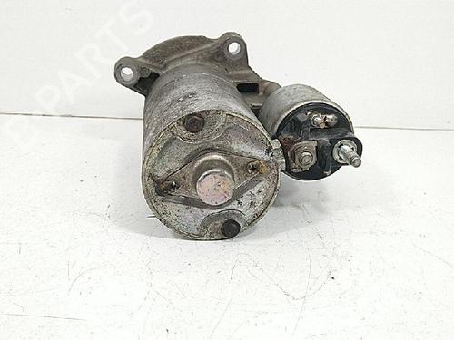 Starter PEUGEOT 206 Hatchback (2A/C) 1.4 i | BP27942061M8 