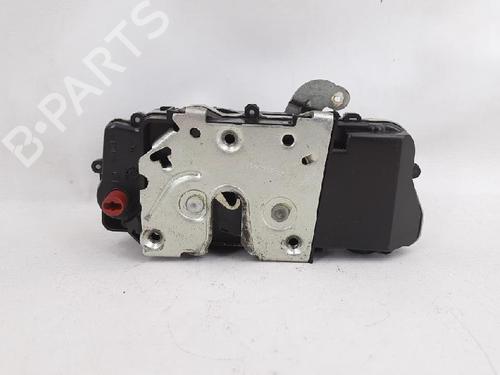 Rear left lock CITROËN XSARA PICASSO (N68) 1.6 16V | BP27957544C100