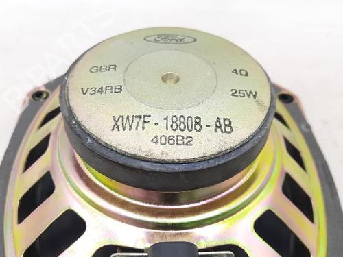 Speaker FORD FIESTA V (JH_, JD_) 1.25 16V | BP27947967E2 