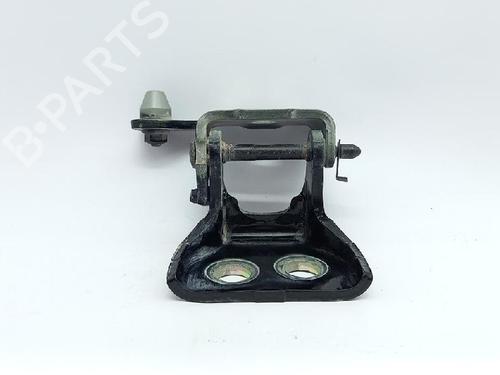 Hinge/Door check strap PEUGEOT 308 SW I (4E_, 4H_) 1.6 HDi | BP27965466C146 