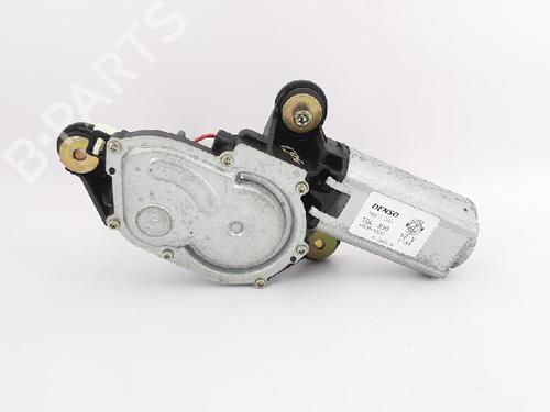 Ruitenwissermotor achter FIAT PUNTO (188_) 1.2 Natural Power | BP27961444M102 