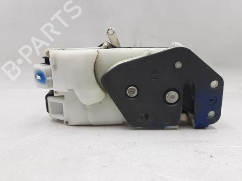 Front left lock ROVER 200 II Hatchback (RF) 214 Si | BP27955614C98 
