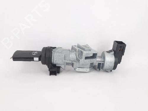 Ignition barrel MAZDA 5 (CR) 1.8 (CR19) | BP27963946M48 