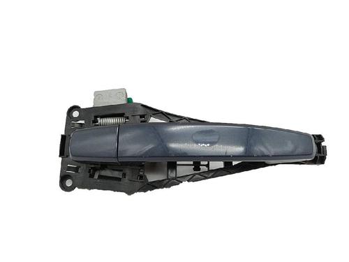 Used Front right exterior door handle OPEL ZAFIRA / ZAFIRA FAMILY B (A05) 1.9 CDTI (M75) (120 hp) 27941917