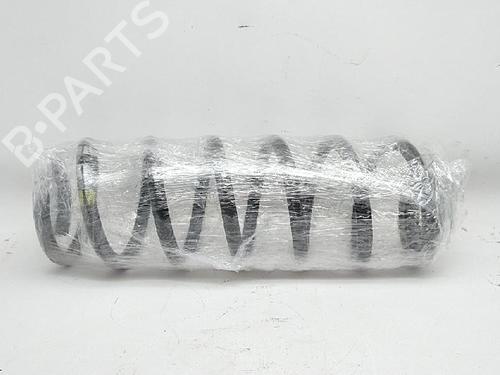Shock absorber spring PEUGEOT 3008 I MPV (0U_) 1.6 HDi | BP27945547C152 