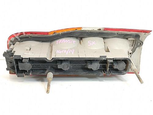 Left taillight FORD TRANSIT Van (FA_ _) 2.0 DI (FAE_, FAF_, FAG_) | BP27940954C34 