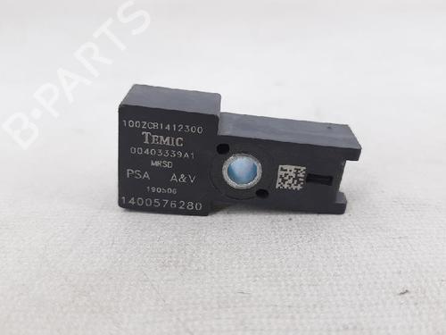 Elektronisk sensor CITROËN C3 I (FC_, FN_) 1.4 HDi | BP27939197M84 