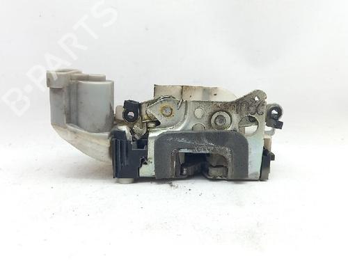 Høyre bak lås FIAT PUNTO (188_) 1.2 Natural Power | BP27964354C99 